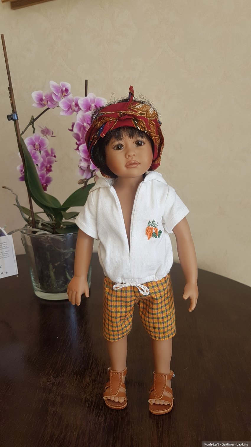 Диета. Или плюшки, от которых не толстеют (фото 3)