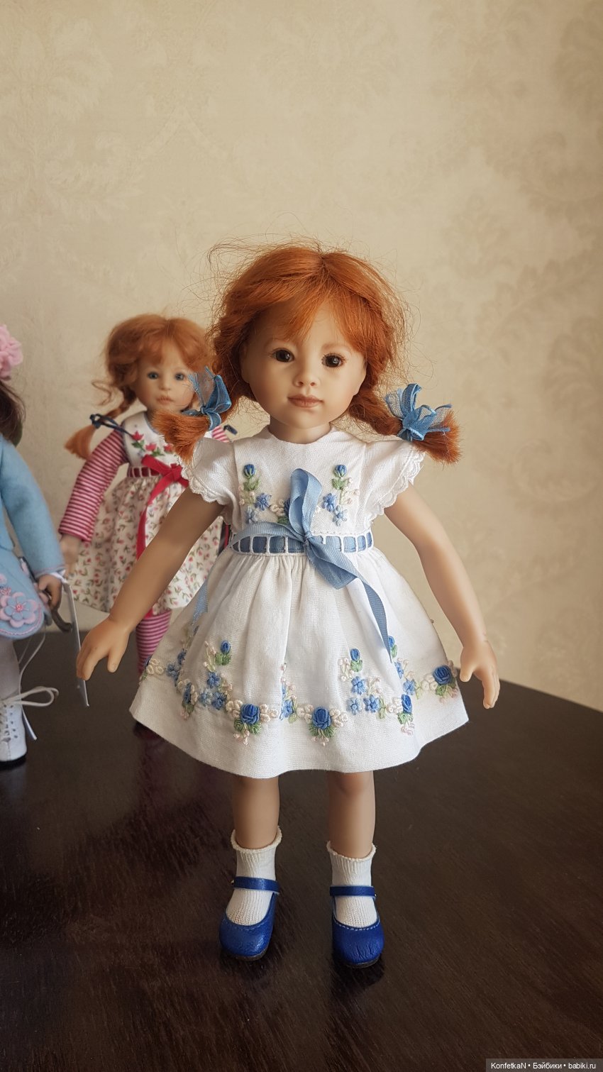 Диета. Или плюшки, от которых не толстеют (фото 8)