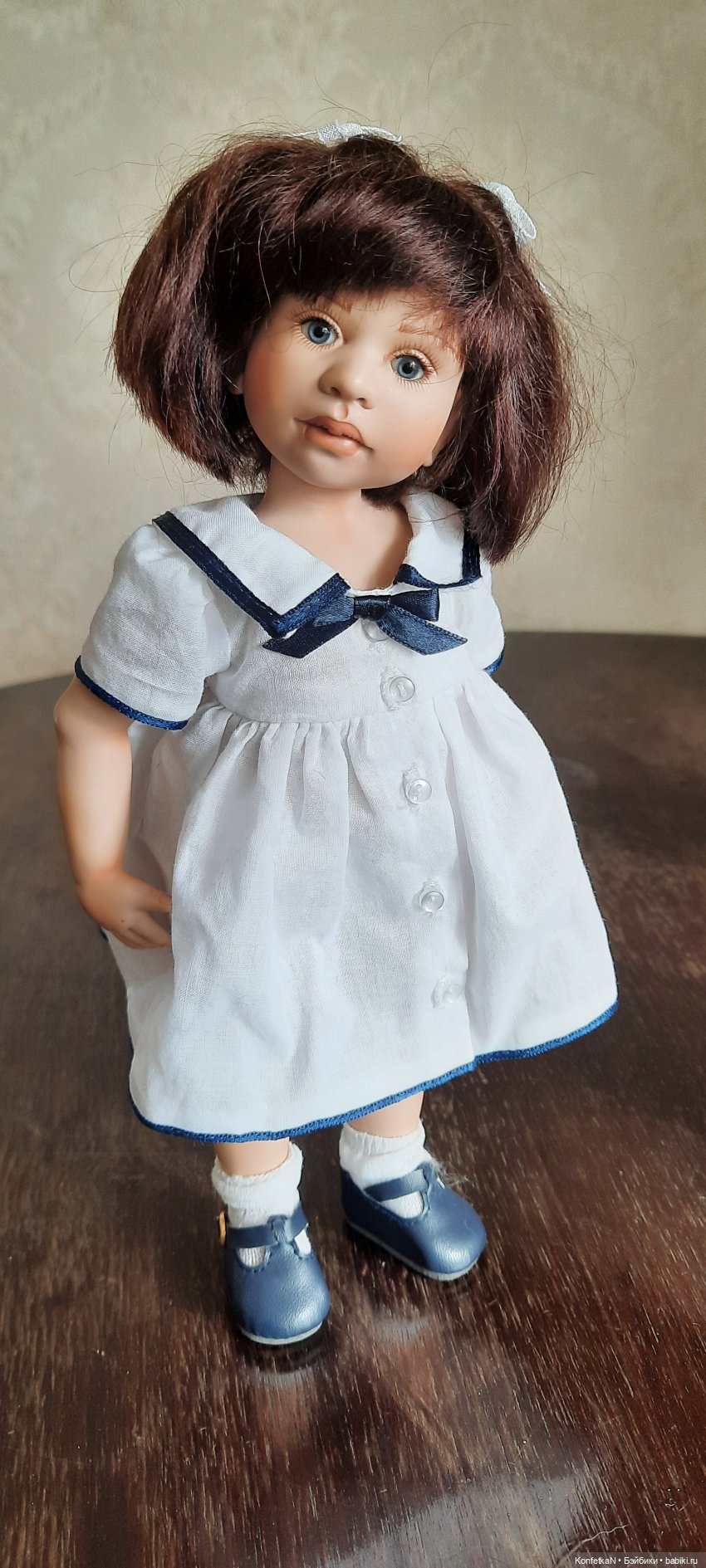 Мои Berdine Creedy — Куклы Berdine Creedy (Бердин Криди): виниловые (фото 2)