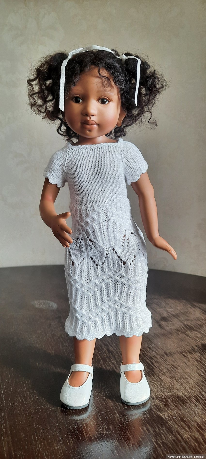 Мои Berdine Creedy — Куклы Berdine Creedy (Бердин Криди): виниловые (фото 9)