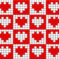 И снова жаккарды (часть третья) и не только