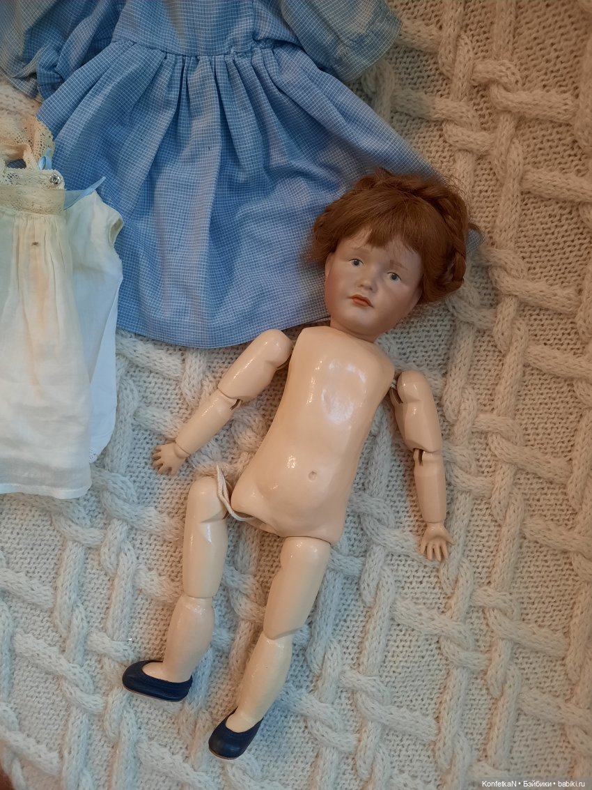 Кукла или история одного помешательства (фото 3)