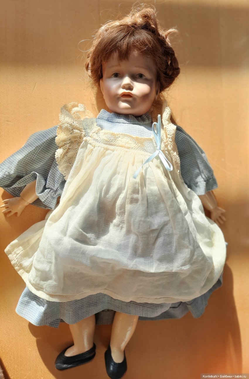 Кукла или история одного помешательства (фото 2)