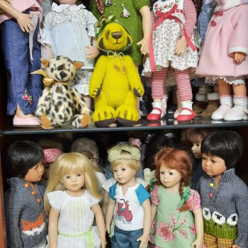 Посылки из за рубежа