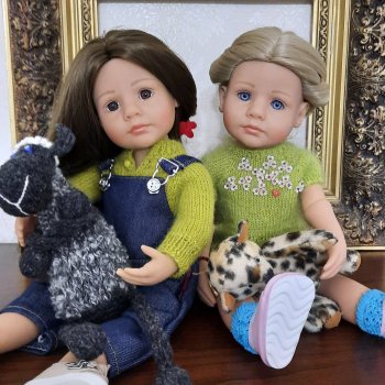 Услада глаз моих. Часть первая