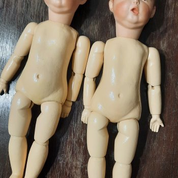 Два весёлых гуся, ой парня