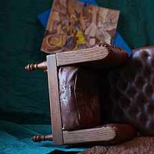 Кресло с характером