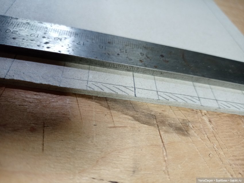 Про картон и про комод — Кукольная мебель своими руками: МК