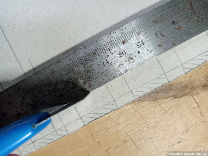 Про картон и про комод — Кукольная мебель своими руками: МК (фото 2)