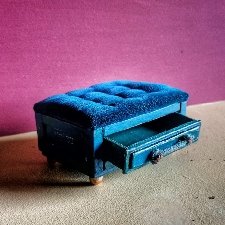 Банкетка! Похвастаюсь