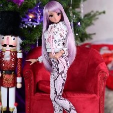 История loveseat 1:3