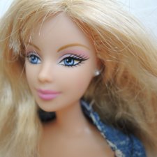 Игровая кукла - Барби Fashion Fever купить в Шопике | Санкт-Петербург ...