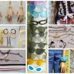 Украшения, аксы, очки для Барби и Интегрити