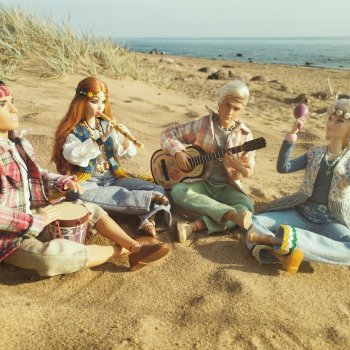 Дети цветов (хиппи)