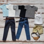 Одежда и обувь для Кена