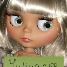 Блaйз (Blythe) Блaйз (Blythe)