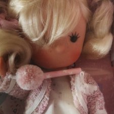 Кукла Llorens Miss Minis .Мисс Минис. Кукла Llorens Miss Minis .Мисс Минис.