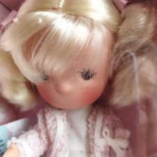 Кукла Llorens Miss Minis .Мисс Минис. Кукла Llorens Miss Minis .Мисс Минис.