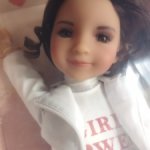 Кукла Фрейда. Ruby Red (Руби ред)