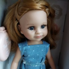 Игровая кукла - Паола Рейна (Paola Reina).КЛЕО купить в Шопике | Санкт ...