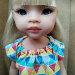 Паола Рейна Вирхи