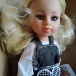 Марта Паола рейна