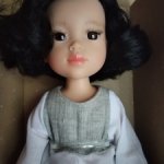 Майя Паола Рейна голышка