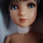 Руби Ред Ruby Red кайден голышка