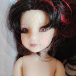 Кукла Максин