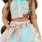 Руби ред аутфит