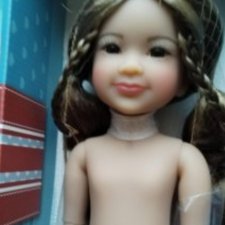 Руби Ред Ruby Red  амина