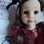 Ханна юбилейная готц