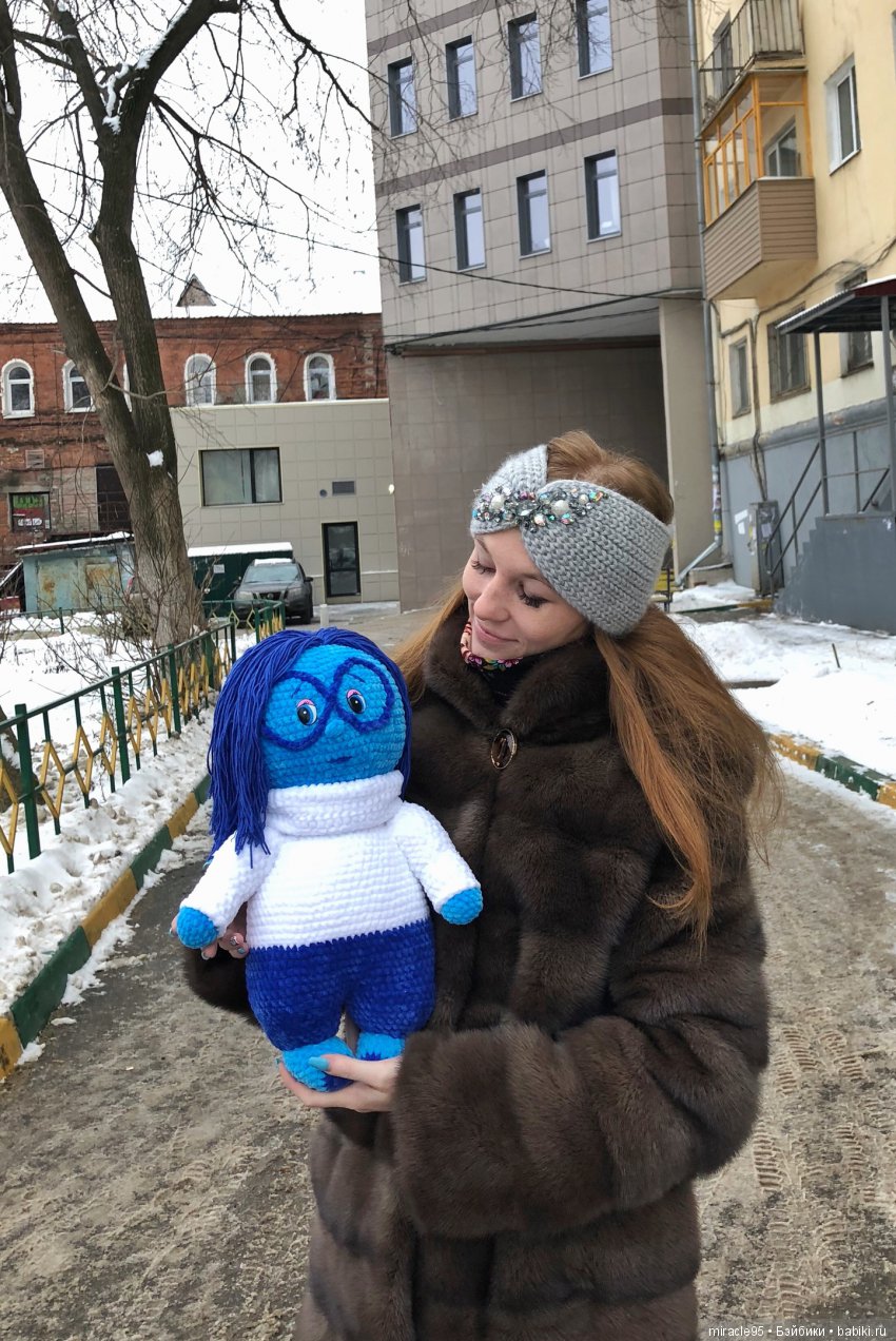 В каждом из нас есть что-то особенное. Чарльз де Линт (фото 8)