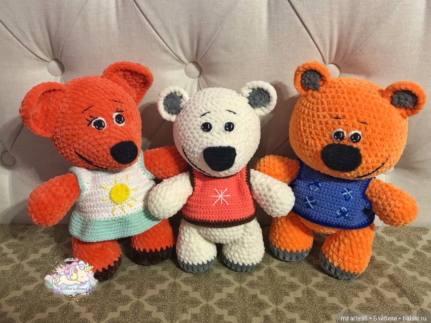 В каждом из нас есть что-то особенное. Чарльз де Линт (фото 4)