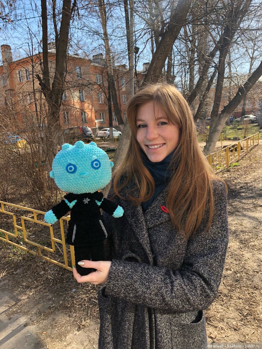 В каждом из нас есть что-то особенное. Чарльз де Линт (фото 7)