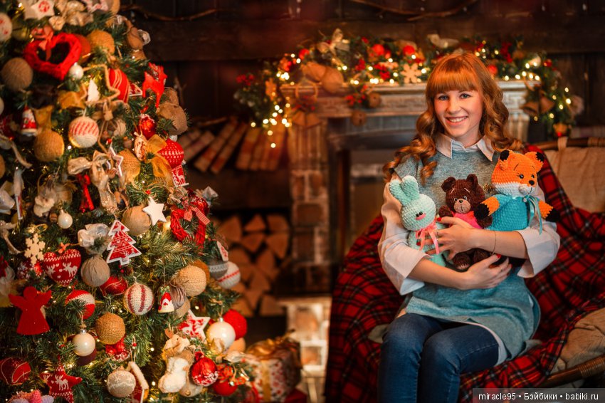 В каждом из нас есть что-то особенное. Чарльз де Линт