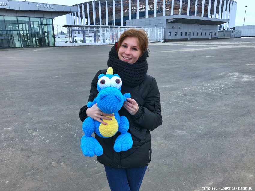 В каждом из нас есть что-то особенное. Чарльз де Линт