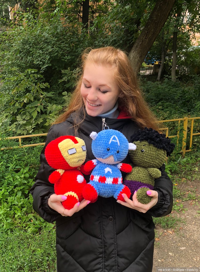 В каждом из нас есть что-то особенное. Чарльз де Линт (фото 6)