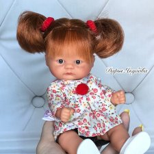 Кукла ASI Пупсик