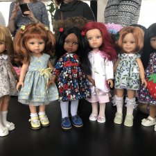 Кукловстреча в г. Н.Новгороде 13.03.2021