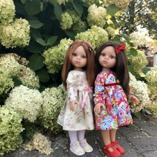 Цветы - источник вдохновения, сил и хорошего настроения