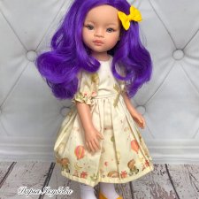 Игровая кукла - Кукла Мар от Паола Рейна купить в Шопике | Нижний ...