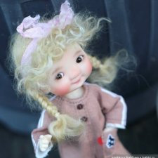 Патти Meadow dolls, твинклс Патти Meadow dolls, твинклс