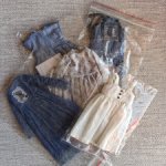 Одежда для Наби Юлии Решетниковой