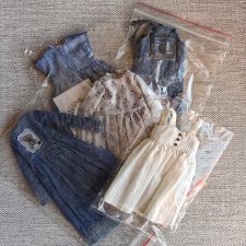 Одежда для Наби Юлии Решетниковой