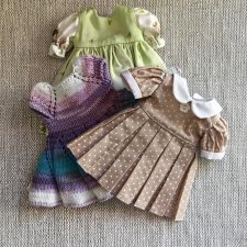 Одежда для Meadow dolls 28 см