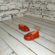 Обувь для Лоло Анны Трегубенковой