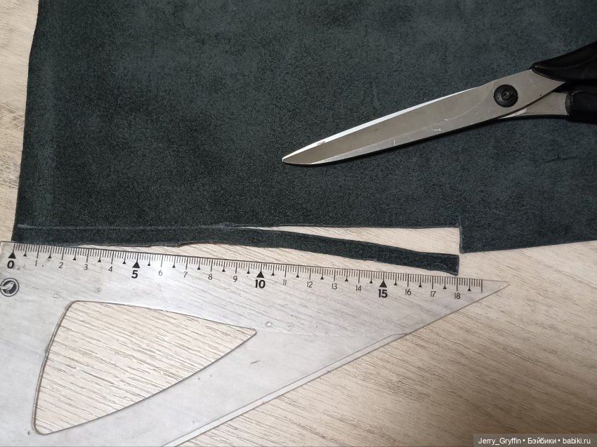 Пояса и ремни для кукол | Бэйбики Пояса и ремни для кукол — Как сделать аксессуары для кукол: сумки (фото 5)