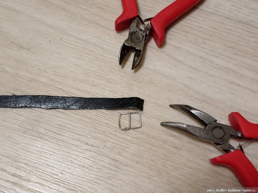 Пояса и ремни для кукол | Бэйбики Пояса и ремни для кукол — Как сделать аксессуары для кукол: сумки (фото 8)