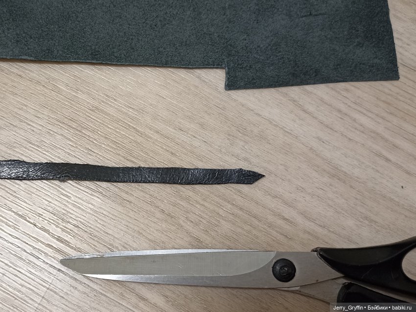 Пояса и ремни для кукол | Бэйбики Пояса и ремни для кукол — Как сделать аксессуары для кукол: сумки (фото 6)